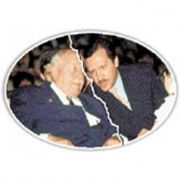 ERBAKAN, ERDOĞAN A KIYAMADI!